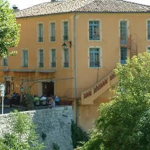 Belvédère Moustiers-Sainte-Marie