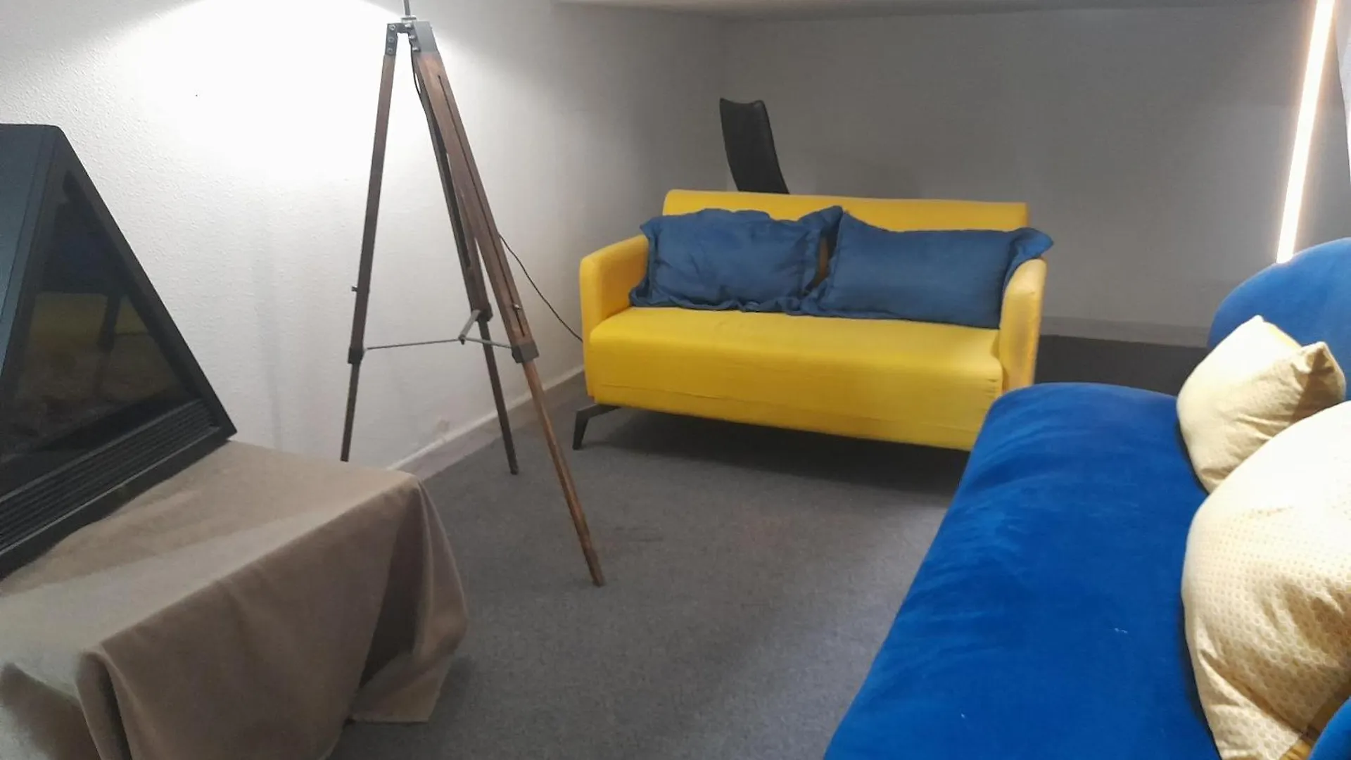 Hotel Les Alizes Puget-Théniers Γαλλία